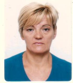 Јовановић Зора